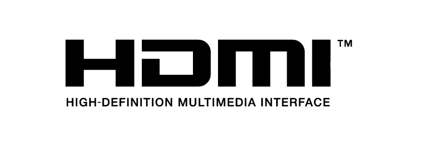 Logo HDMI TM